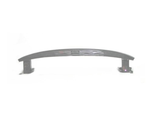 2006-2009 Volkswagen Rabbit Front Bumper Reinforcement - VW1006131-Partify-Painted-Replacement-Body-Parts