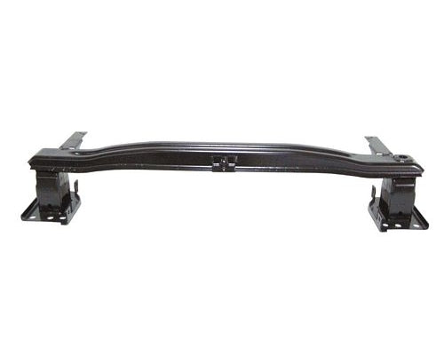 2009-2017 Volkswagen Tiguan Front Bumper Reinforcement Type 2 18 Deg Gradient - VW1006134-Partify-Painted-Replacement-Body-Parts