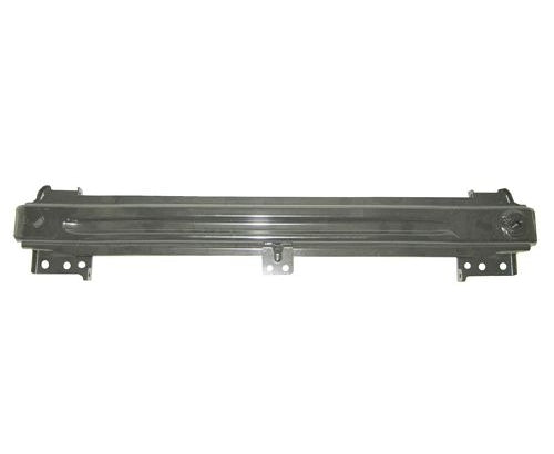 2009-2011 Volkswagen Tiguan Front Bumper Reinforcement Type 1 28 Deg Gradient - VW1006135-Partify-Painted-Replacement-Body-Parts