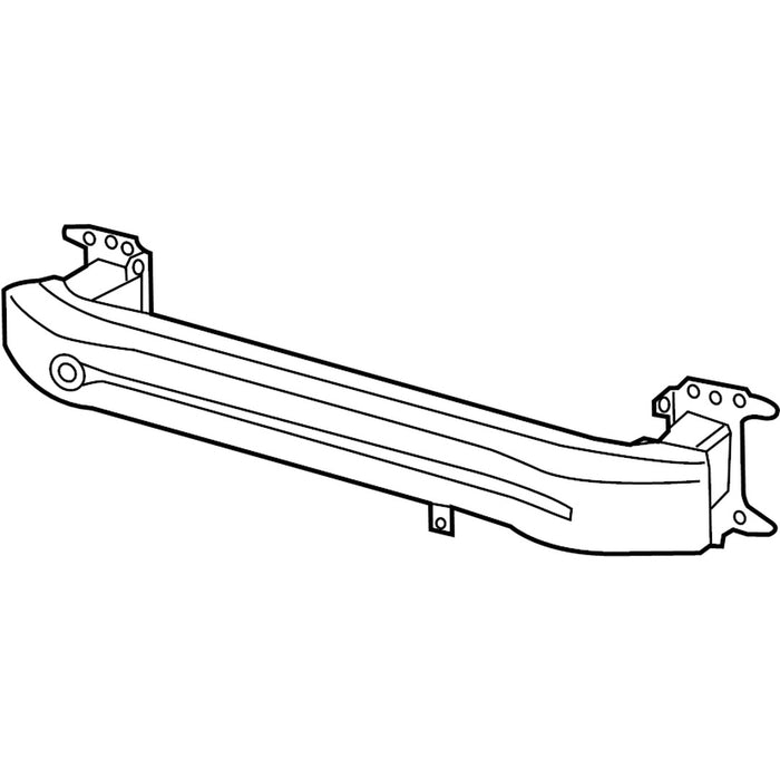 Partify rebuilt image - VW1006140