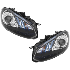 Headlight Set image