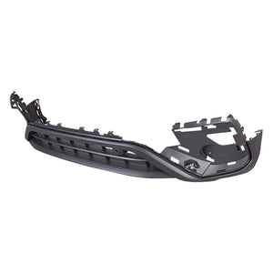 Front Lower Bumper image
