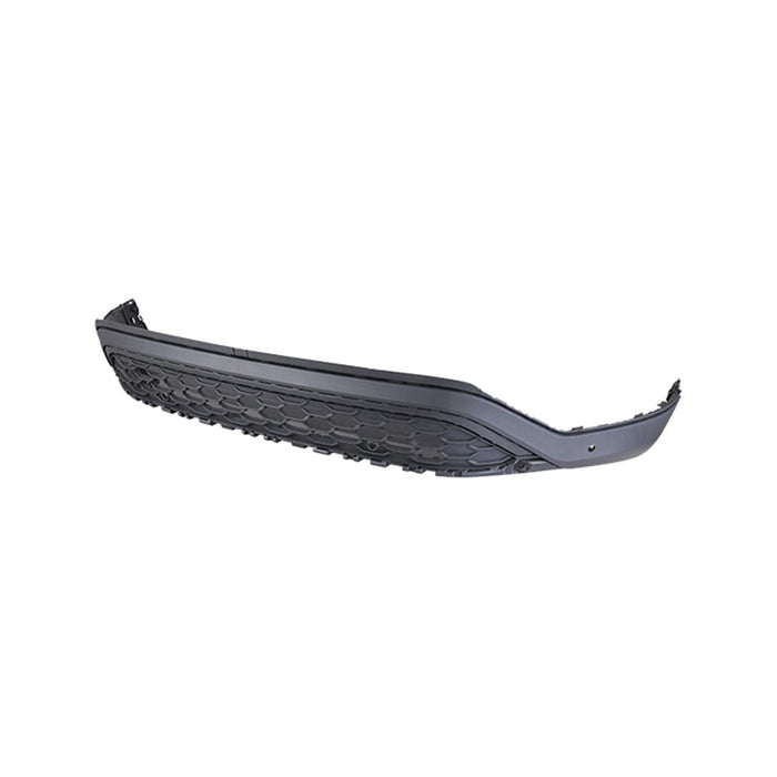 Volkswagen Atlas Cross Sport Front Bumper With Park Assist And 4 Sensor Holes - VW1015116