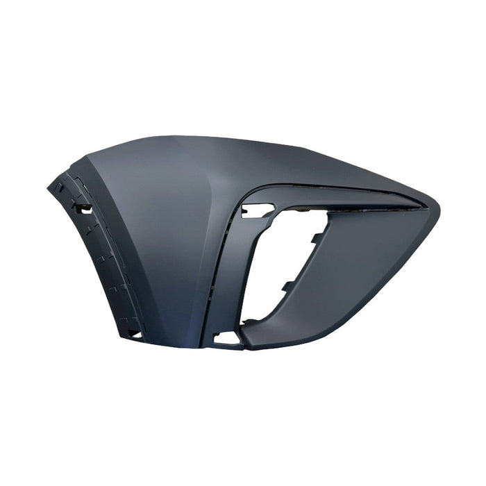 Volkswagen Taos Front Passenger Side Bumper - VW1017101