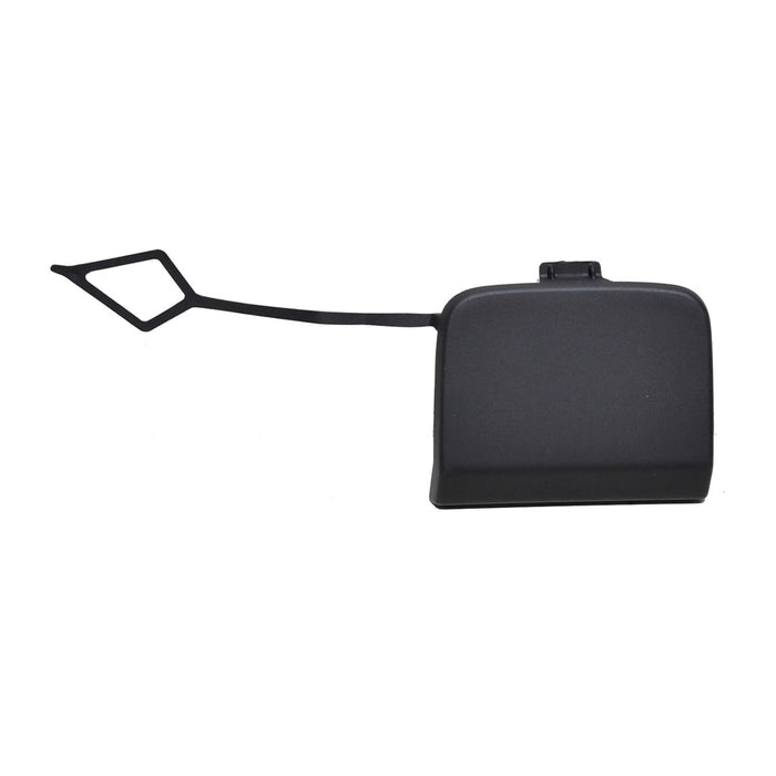 2016-2018 Volkswagen Jetta Wolfsburg Edition Front Tow Hook Gli - VW1029117-Partify-Painted-Replacement-Body-Parts