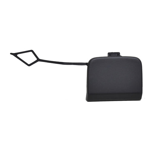 2016-2018 Volkswagen Jetta Wolfsburg Edition Front Tow Hook Gli - VW1029117-Partify-Painted-Replacement-Body-Parts
