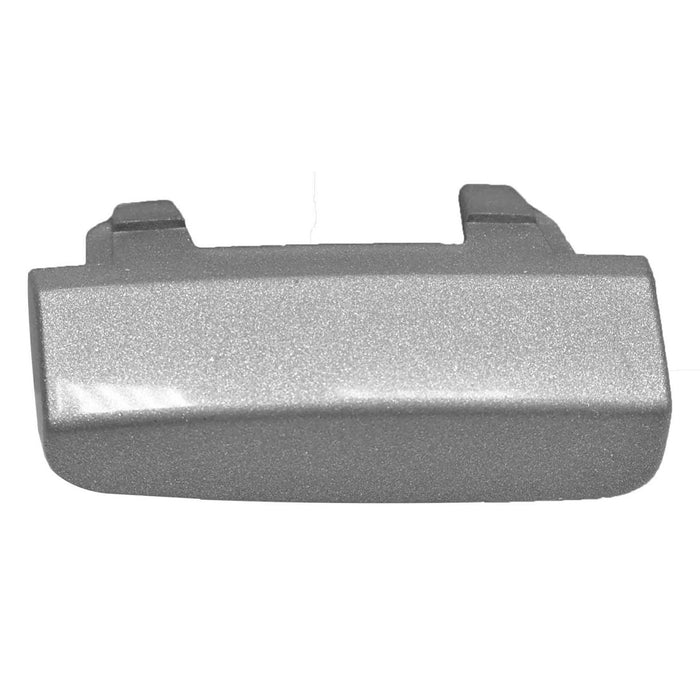 2020-2023 Volkswagen Atlas/Atlas Cross Sport Front Tow Hook W/O R-Line Lower - VW1029121-Partify-Painted-Replacement-Body-Parts