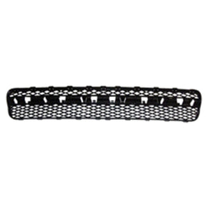 Front Bumper Grille image