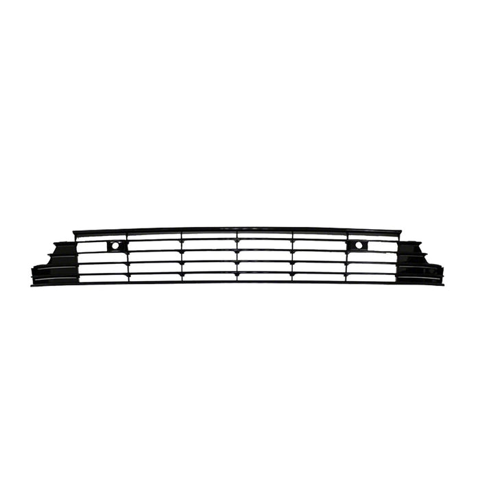 2013-2015 Volkswagen CC Front Bumper Grille W/Parking Aid - VW1036131-Partify-Painted-Replacement-Body-Parts
