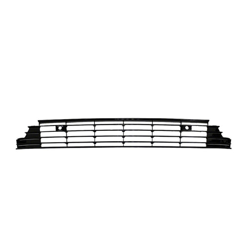 2013-2015 Volkswagen CC Front Bumper Grille W/Parking Aid - VW1036131-Partify-Painted-Replacement-Body-Parts