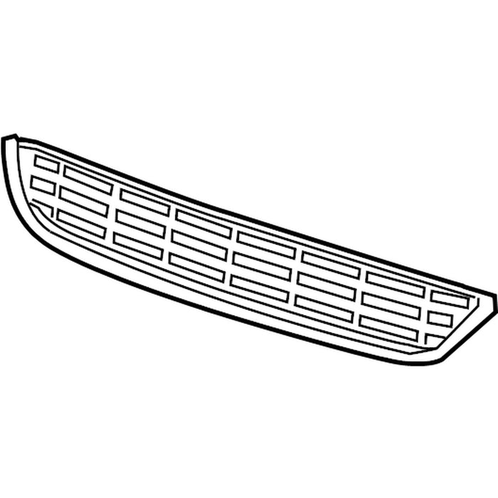 Partify rebuilt image - VW1036138
