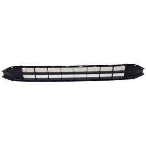 Front Bumper Grille image
