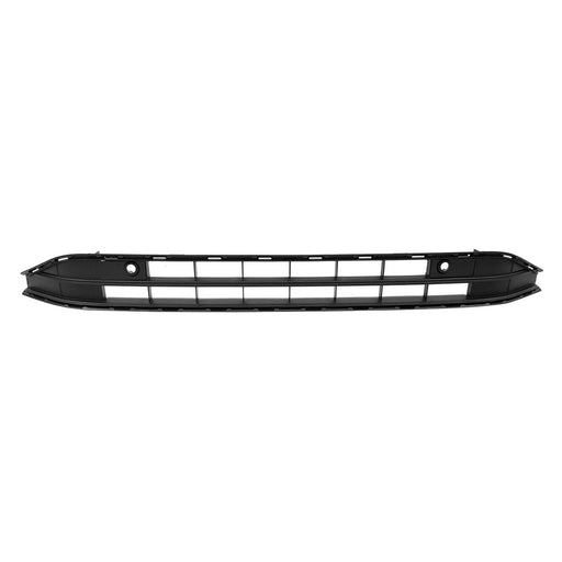2020-2022 Volkswagen Passat Front Bumper Grille W/Park Distance Control W/O R-Line Pkg - VW1036153-Partify-Painted-Replacement-Body-Parts