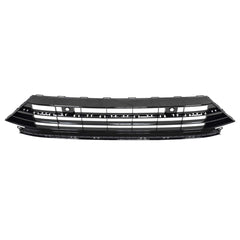 Front Bumper Grille image