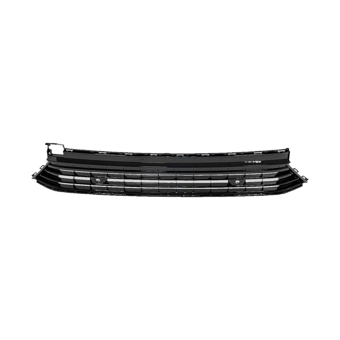 Volkswagen Atlas/Atlas Cross Sport SE R-Line/SEL Premium R-Line/SEL R-Line/SEL R-Line Black/SEL Premium R-Line/SEL R-Line/SEL R-Line Black Front Bumper Grille - VW1036157