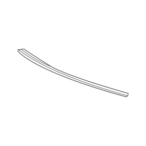 Front Bumper Insert image
