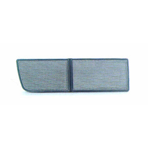 Front Driver Side Bumper Insert image