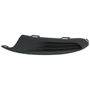 Front Driver Side Bumper Insert image