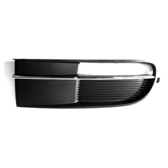 Front Driver Side Bumper Insert image