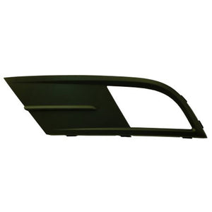 Front Driver Side Bumper Insert image