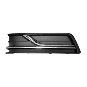 Front Driver Side Bumper Insert image