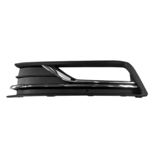 Front Driver Side Bumper Insert image