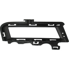 Front Driver Side Bumper Insert image