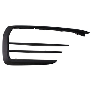 Front Driver Side Bumper Insert image