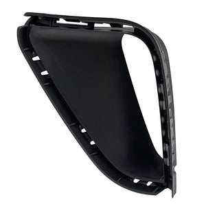 Front Driver Side Bumper Insert image
