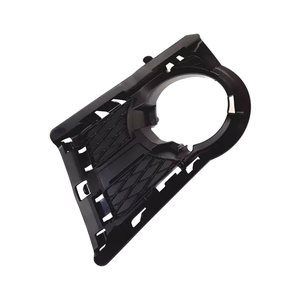 Front Driver Side Bumper Insert image