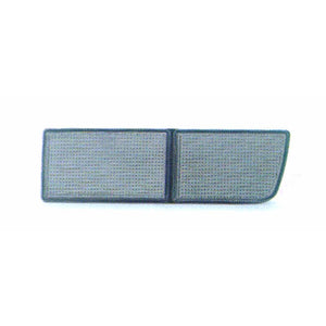 Front Passenger Side Bumper Insert image