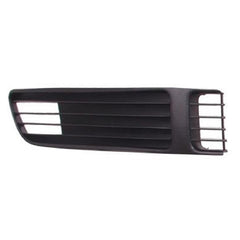 Front Passenger Side Bumper Insert image