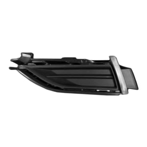 Front Passenger Side Bumper Insert image