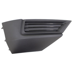 Front Passenger Side Bumper Insert image