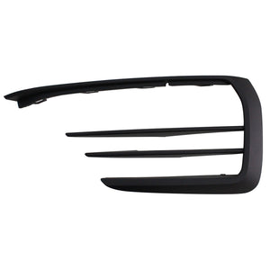 Front Passenger Side Bumper Insert image