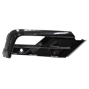 Front Passenger Side Bumper Insert image