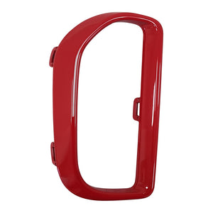 Front Passenger Side Bumper Insert image