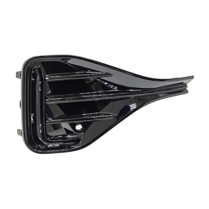 Volkswagen Atlas Cross Sport Front Passenger Side Bumper Insert - VW1039188