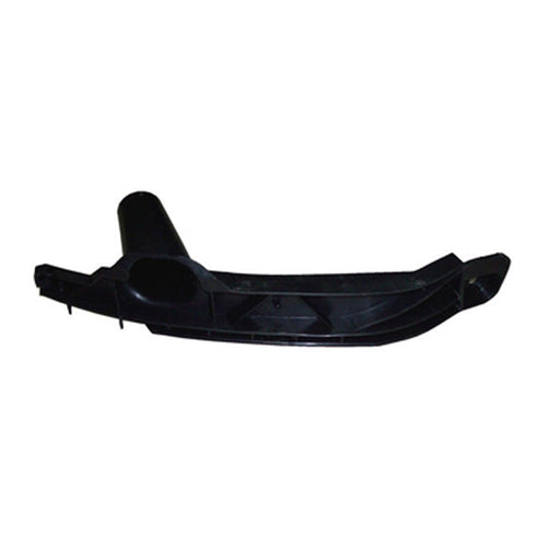 2005-2010 Volkswagen GTI/Jetta Front Driver Side Bumper Support Gen 5 Sedan/Wagon - VW1042100-Partify-Painted-Replacement-Body-Parts