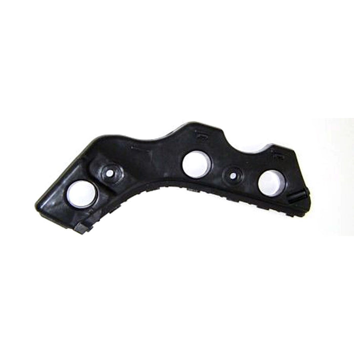 2009-2012 Volkswagen CC Front Driver Side Bumper Support Bumper Guide - VW1042101-Partify-Painted-Replacement-Body-Parts