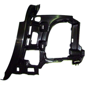 Front Driver Side Bumper Support image
