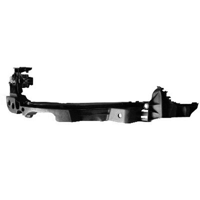 2010-2014 Volkswagen Jetta Front Driver Side Bumper Support Outer To 5-31-10 Wagon - VW1042110-Partify-Painted-Replacement-Body-Parts