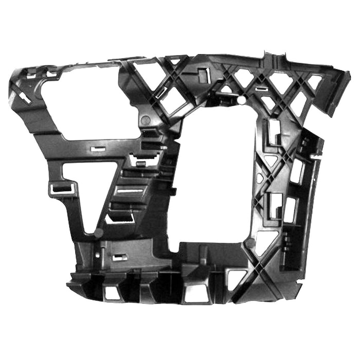 2015-2017 Volkswagen GTI Front Driver Side Bumper Support - VW1042113-Partify-Painted-Replacement-Body-Parts