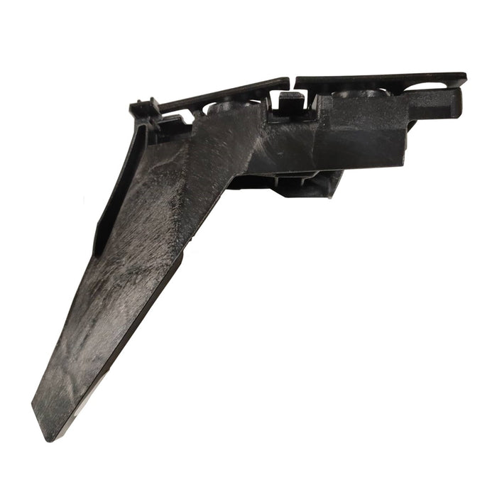 2019-2021 Volkswagen Jetta Front Driver Side Bumper Support Upper Guide - VW1042118-Partify-Painted-Replacement-Body-Parts