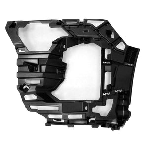 Front Driver Side Bumper Support image