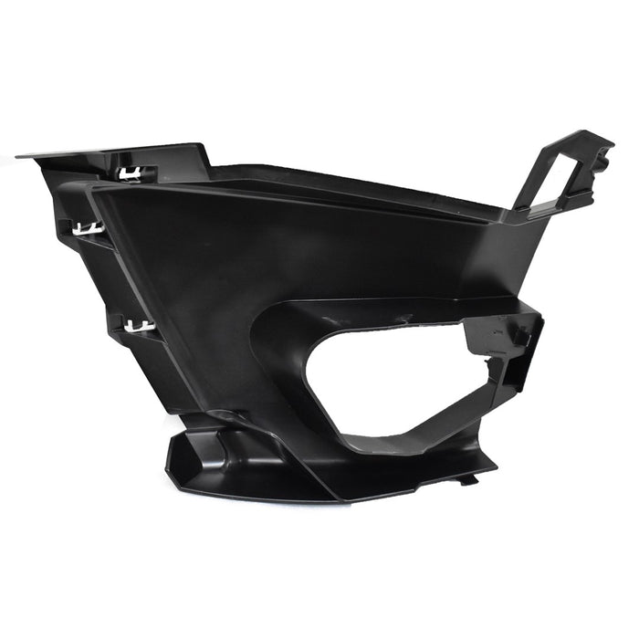 2020-2023 Volkswagen Atlas/Atlas Cross Sport Front Driver Side Bumper Support - VW1042122-Partify-Painted-Replacement-Body-Parts