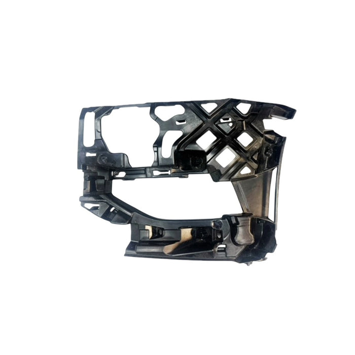 Volkswagen Golf/Golf SportWagen Front Driver Side Bumper Support - VW1042137