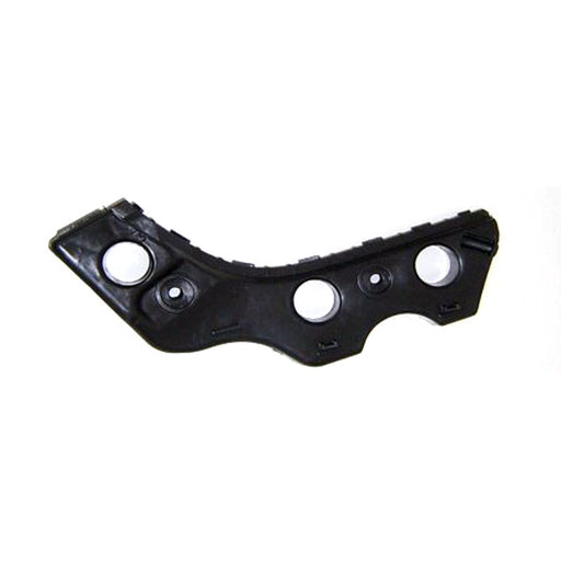 2009-2012 Volkswagen CC Front Passenger Side Bumper Support Bumper Guide - VW1043101-Partify-Painted-Replacement-Body-Parts