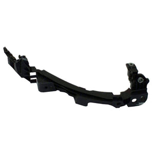 Front Passenger Side Bumper Support image