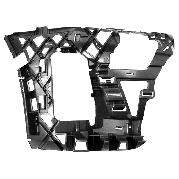 2015-2017 Volkswagen GTI Front Passenger Side Bumper Support - VW1043113-Partify-Painted-Replacement-Body-Parts